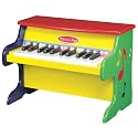 Melissa & Doug Learn-to-Play Piano