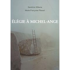 El�gie � Michel-Ange