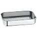 WMF Gareinsatz 22 x 15 cm für Vitalis Aroma-Bräter