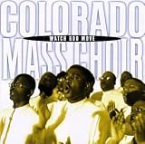 Revue Colorado Mass Choir  / Watch God Move