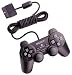 DUALSHOCK2 Black Controller