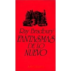 Fantasmas de Lo Nuevo - Tapa Dura -