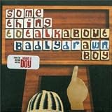 Badly Drawn Boy -  Something to Talk About