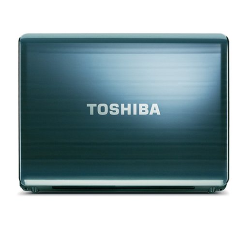 Toshiba Satellite A305-S6853 15.4-inch Laptop (2.0 GHz Intel Core 2 Duo T5750 Processor, 3 GB RAM, 250 GB Hard Drive, DVD Drive, Vista Premium) Fusion image