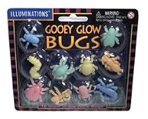 GITD GOOEY BUGS