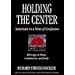 Holding the Center: Sanctuary in a Time of Confusion