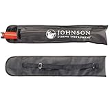 JSI Black Music Stand Bag