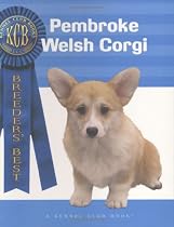 Pembroke Welsh Corgi