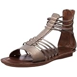 OTBT Womens Whittier Gladiator Sandal