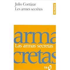 Les armes secr�tes