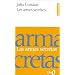 Les armes secr�tes