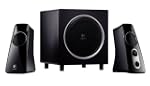 Logitech Z523 - Sistema de altavoces...