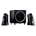Logitech Z523 2.1 PC-Lautsprechersystem 40 W RMS schwarz