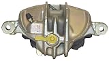 00-04 Volvo S40 V40 Front Brake Caliper SETx2 Wagner TQM25694 TQM25695-SETx2