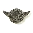 Global Wings Pin