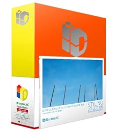 ID for WebLiFE Standard Edition Macintosh DS2008春夏ガイドブック付