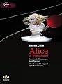 Unsuk Chin:  Alice in Wonderland