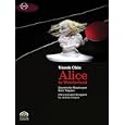 Alice in Wonderland (Bayerische Staatsoper)