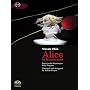 Unsuk Chin:  Alice in Wonderland
