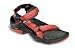 Teva Sandalen Terra-Fi Women 2, Größe 40 (US 9), mikan coral