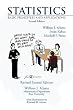 Statistics: Basic Principles and Applications