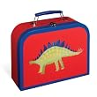 CROCODILE CREEK 4 Pack Of Puzzles - My First Dinosaurs