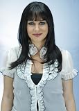 Kona Black Quality Synthetic Crossdress Wig Long Straight with Bangs