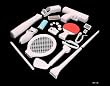 Consoles and Gadgets Nintendo Wii 22 in 1 Olympic Sport Kit for Wii Sports Game