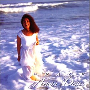 A Brazilian Affair by Adela Dalto (Audio CD) - Import