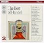 The Best Of Handel