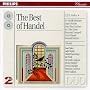 The Best of Handel