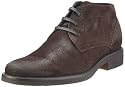 Strellson George Mid Lace 1 61/12/05182 Herren Halbschuhe