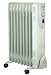 PREM-I-AIR 2kW Oil Filled Radiator 9 FIN