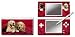 Pebble Entertainment Red Dogs Graphic Skin for DS Lite (Nintendo DS)