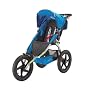 BOB Sport Utility Stroller - Pacific Blue