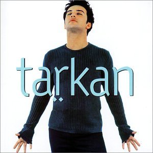 Tarkan - Ikimizin Yerine Lyrics - Zortam Music