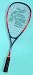 Sporting Goods : Black Knight '01 4701 Junior Graphite Squash Racquet