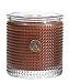Aromatique 5.5 Oz Candle in Cinnamon Cider