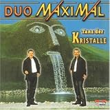 Tanz der Kristalle - Duo Maximal