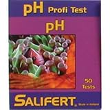 pH Test Kit - 50 Tests