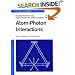 Atom-Photon Interactions: Basic Processes and Applications (Wiley Science Paperback Series)