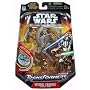 Star Wars General Grievous Wheel Bike