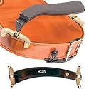 Kun Super Shoulder Rest for Viola - 15.5" and larger
