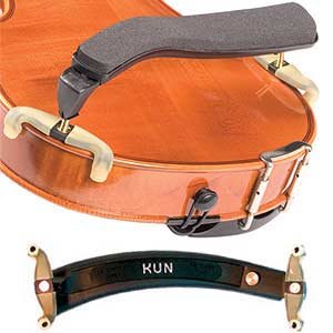Viola Chin Rest