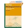 Photogrammetry: Geometry from Images and Laser Scans (de Gruyter Textbook)