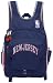 New Jersey Nets NBA Jersey Backpack/Bookbag