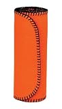 NEW Port Authority - R-Tek Fleece Scarf Orange-OSFA
