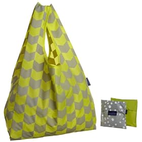 Baggu Chevron Print 3-Pack