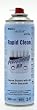 Wahl Rapid Clean Druckluftspray. Reinigt auch schwer zugängliche Stellen sicher und präzise.