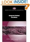 European Criminal Procedures (Cambridge Studies in International and Comparative Law)